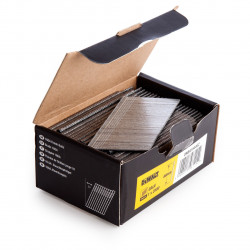Dewalt 16GA 44mm Angled Finish Nails DNBA1644GZ
