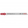Bosch T101A Jigsaw Blades 100mm (5 Pack) - 2608631010