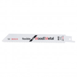 Bosch S922HF Reciprocating Saw Blades - 2608656016