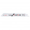 Bosch S922HF Reciprocating Saw Blades - 2608656016