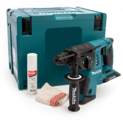 Makita DHR263ZJ SDS+ Rotary Hammer - DHR263ZJ