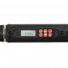 Norbar 130524 ProTronic Plus 9 Female Hex Electronic Screwdriver 0.45 – 9 N·m 1/4”