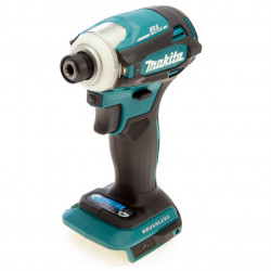 Makita DTD172Z Brushless Impact Driver - DTD172Z