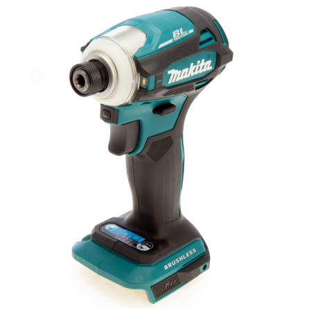 Makita DTD172Z Brushless Impact Driver - DTD172Z