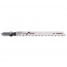 Bosch T101BR Jigsaw Blades 100mm (5 Pack) - 2608630014