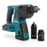 Makita DHR264 SDS+ Rotary Hammer - DHR264ZJ