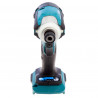 Makita DTD172Z Brushless Impact Driver - DTD172Z