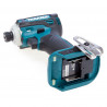 Makita DTD172Z Brushless Impact Driver - DTD172Z