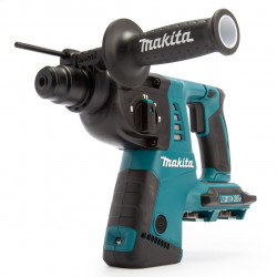 Makita DHR263ZJ SDS+ Rotary Hammer - DHR263ZJ