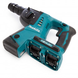 Makita DHR264 SDS+ Rotary Hammer - DHR264ZJ
