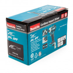 Makita DTD172Z Brushless Impact Driver - DTD172Z