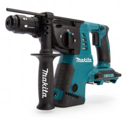 Makita DHR264 SDS+ Rotary Hammer - DHR264ZJ