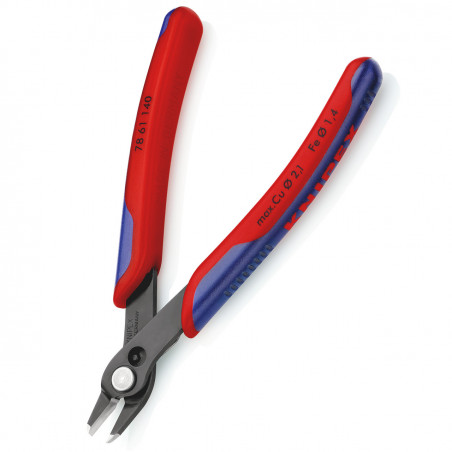 Knipex 78 61 140 XL Super Knips - 7861140