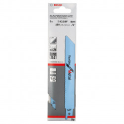Bosch S922BF Reciprocating Saw Blade - 2608656014