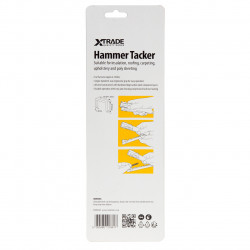 XTrade Hammer Tacker X0900208