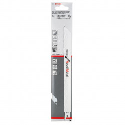 Bosch S1122VF Reciprocating Saw Blades - 2608654981