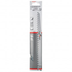 Bosch S1542K Reciprocating Saw Blades - 2608650682