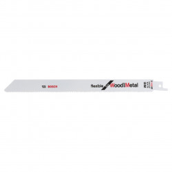 Bosch S1122VF Reciprocating Saw Blades - 2608654981