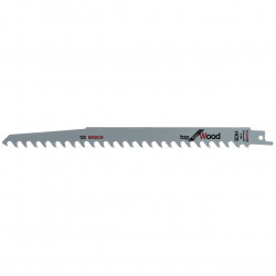 Bosch S1542K Reciprocating Saw Blades - 2608650682