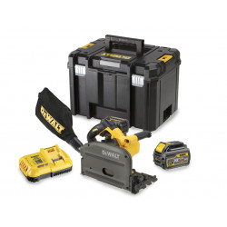 Dewalt DCS520T2 Plunge Saw - DCS520T2