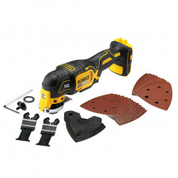 DeWalt DCS355N XR Multi-Tool Kit - DCS355N-XJ