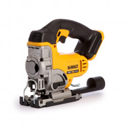 DeWalt DCS331N 18V Jigsaw - DCS331N
