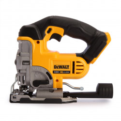 DeWalt DCS331N 18V Jigsaw - DCS331N