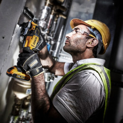 DeWalt DCS355N XR Multi-Tool Kit - DCS355N-XJ