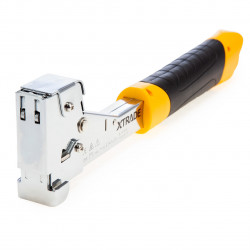 XTrade Heavy-Duty Hammer Tacker X0900209