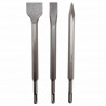 Makita D-30134 SDS+ Chisel Set - D-30134