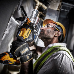 DeWalt DCS355N XR Multi-Tool Kit - DCS355N-XJ