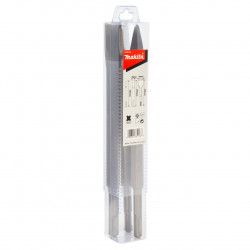Makita D-30134 SDS+ Chisel Set - D-30134