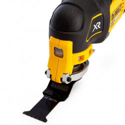 DeWalt DCS355N XR Multi-Tool Kit - DCS355N-XJ