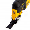 DeWalt DCS355N XR Multi-Tool Kit - DCS355N-XJ