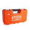 Bahco S240 Socket Set (24pc) - S240
