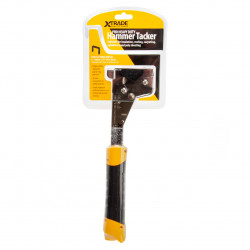 XTrade Heavy-Duty Hammer Tacker X0900209