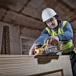 Dewalt DCP580N XR 18V Planer - DCP580N-XJ