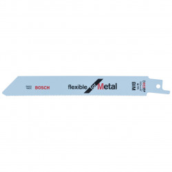 Bosch S922EF Metal Reciprocating Saw Blades - 2608656015