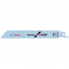 Bosch S922EF Metal Reciprocating Saw Blades - 2608656015