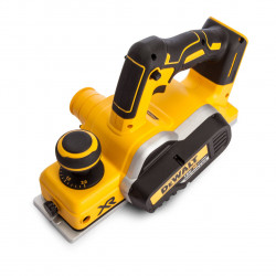 Dewalt DCP580N XR 18V Planer - DCP580N-XJ