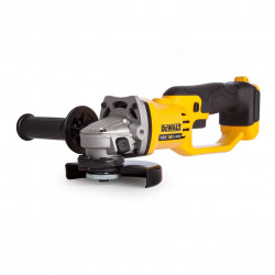 DeWalt DCG412N 18V Angle Grinder - DCG412N