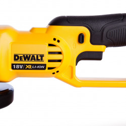 DeWalt DCG412N 18V Angle Grinder - DCG412N
