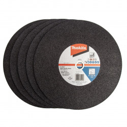 Makita B-10665 Metal Cutting Discs - B-10665-5