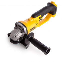 DeWalt DCG412N 18V Angle Grinder - DCG412N
