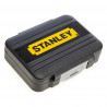 Stanley FatMax 1/4" Socket Set (39pc) - 1-13-907