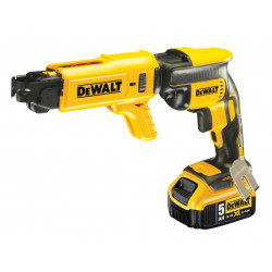 DeWalt DCF620P2K Drywall Screwdriver - DCF620P2K-GB