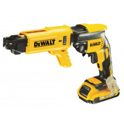 Dewalt DCF620D2K Drywall Screwdriver - DCF620D2K-GB