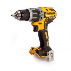 DeWalt DCD796N XR Brushless Combi Drill - DCD796N