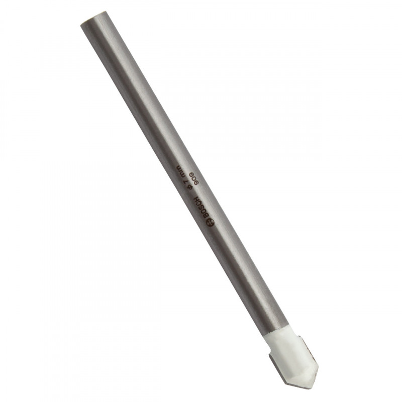 Bosch CYL-9 Tile Drill Bit 7mm - 2608587163 Bosch CYL-9 Tile Drill Bit 7mm - 2608587163