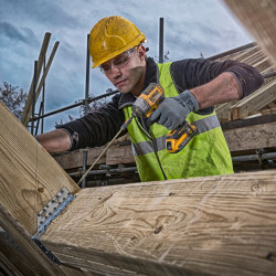Dewalt DCF887N XR 18V Impact Driver - DCF887N